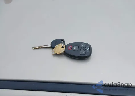 2011 Chevrolet Malibu 1Lt z USA, uszkodzony, nr VIN 1G1ZC5E18BF219715